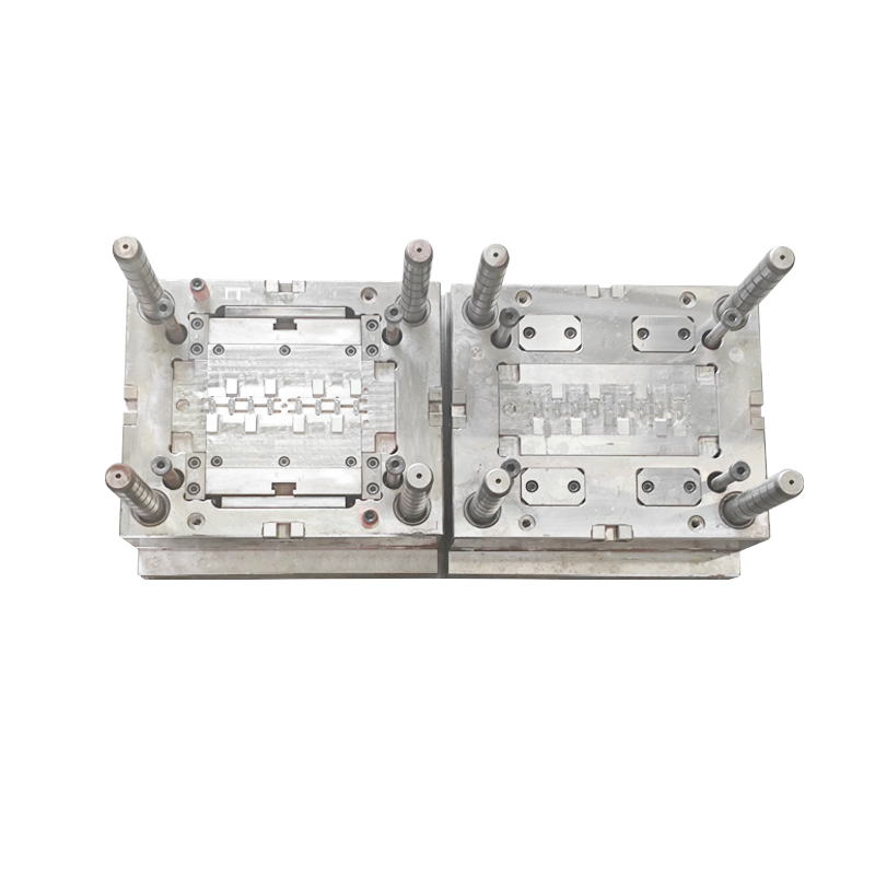 Plastic Injection Molding Tech: Integrates automation, precision control systems, advanced simulation, IoT-enabled monitoring, and AI-driven analytics.Utilizes novel materials like composites and bio-polymers for sustainable, high-performance applications.