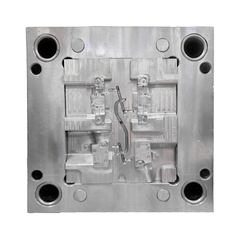 Manufacture high-quality PET preforms for blow-molded bottles. Optimized for beverage, pharma & personal care containers. Achieve uniform wall thickness, superior clarity, and recyclable material efficiency. Ideal for high-volume, cost-effective production.