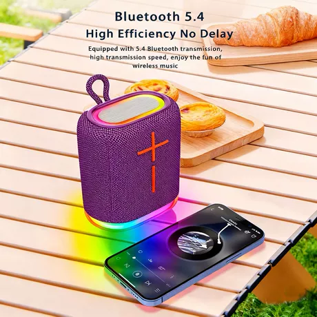 Ideal for home use, the best wireless speakers blend sleek design with powerful audio, supporting voice control and multi-room sync for a immersive experience.