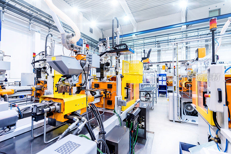 Custom injection molding companies deliver tailored solutions, from mold design to production, meeting precise plastic part needs across industries.