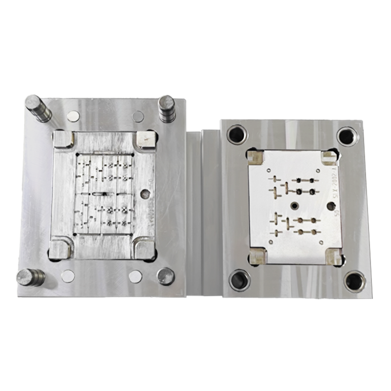 ABS plastic molding uses injection processes to shape durable, impact-resistant parts. Ideal for automotive components, electronics housings, and consumer goods requiring strength, cost-efficiency, and design versatility in high-volume production.