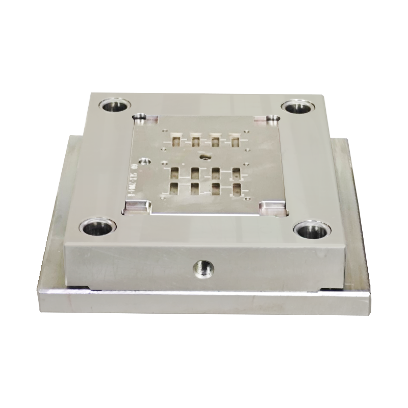 Custom plastic injection molds are precision-machined steel/aluminum tools engineered for unique part production. They enable high-volume manufacturing of complex, high-tolerance components for automotive, medical, aerospace, and industrial equipment.