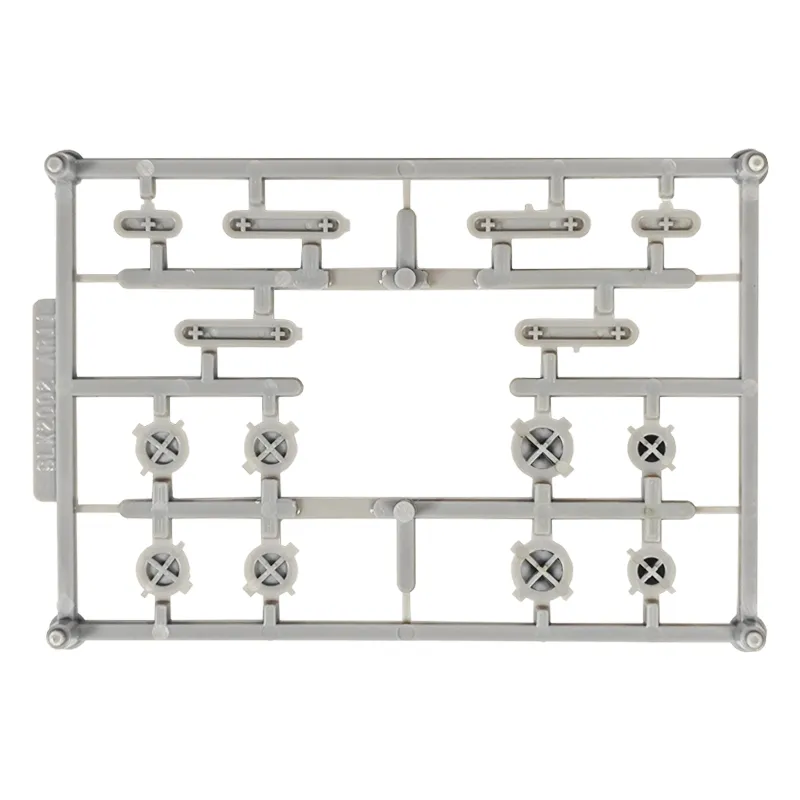Custom injection molded plastics deliver precision-engineered polymer parts tailored to exact specifications. Produced via injection molding for durable, high-tolerance components in automotive, aerospace, medical, and industrial applications.