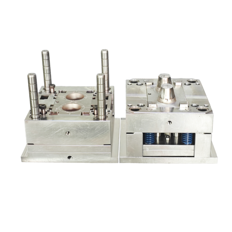 Designed for long-term use, permanent molds offer precise dimensional control, reduce material waste, and are ideal for mass-producing high-quality metal parts with stable performance.