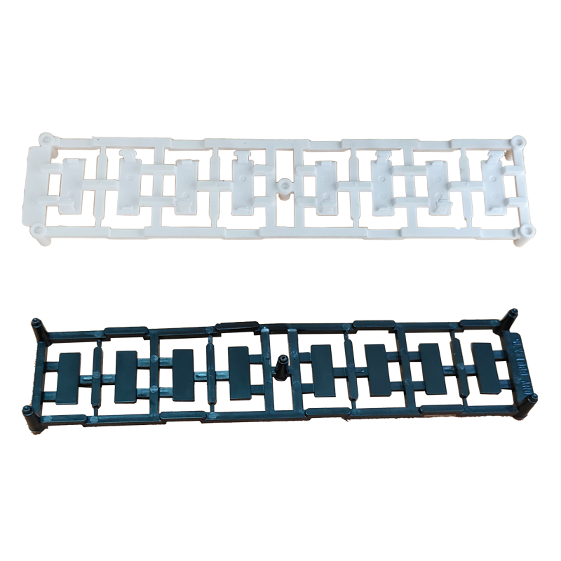 Plastic Injection Molding Techniques: Specialized methods enhancing part quality and complexity. Includes overmolding, insert molding , gas-assist, thin-wall molding, micro-molding, and LSR molding.