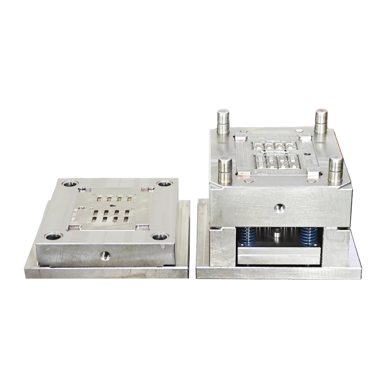Customized injection molding produces precision polymer parts tailored to exact specifications. Using bespoke steel/aluminum molds, it delivers complex geometries for high-volume applications in automotive, medical, and aerospace industries.