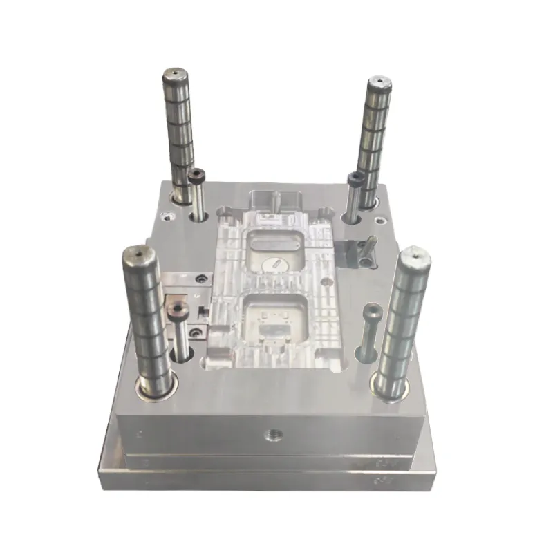 Injection plastic molds are precision steel/aluminum tools that shape molten polymers under high pressure. They enable mass production of complex, consistent parts for automotive, medical, consumer goods, and industrial equipment.
