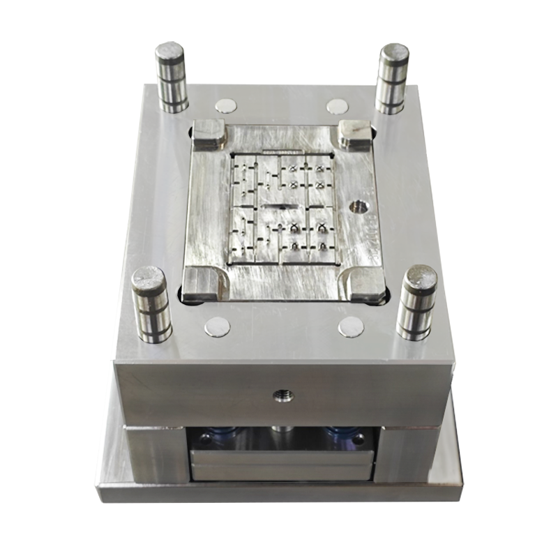 Plastics injection molding process: Melts polymer pellets, injects molten plastic into precision molds under high pressure, cools rapidly, and ejects solid parts. Enables mass production of complex, consistent components.