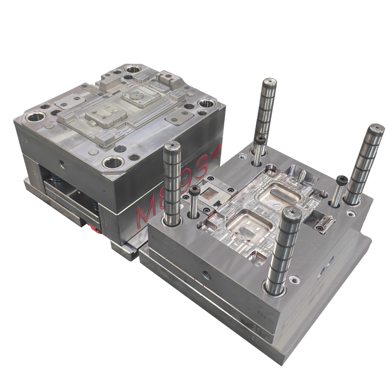 Injection plastic molds are precision steel/aluminum tools that shape molten polymers under high pressure. They enable mass production of complex, consistent parts for automotive, medical, and consumer goods industries.