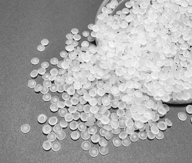 Polypropylene (PP)