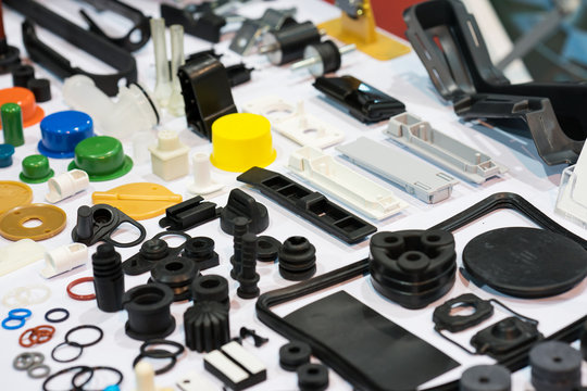 These parts offer consistent dimensions and material uniformity, ensuring reliable performance in assembled products like appliance housings or medical devices.