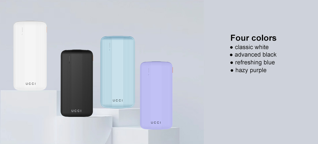 four colors