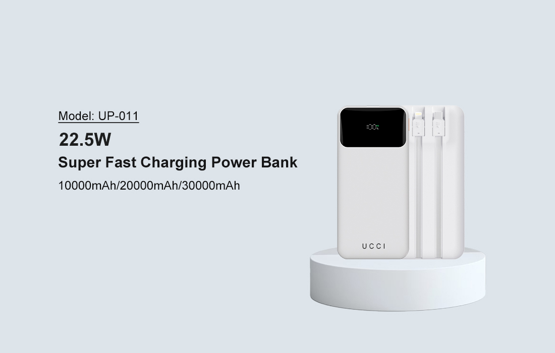 Super fast charging