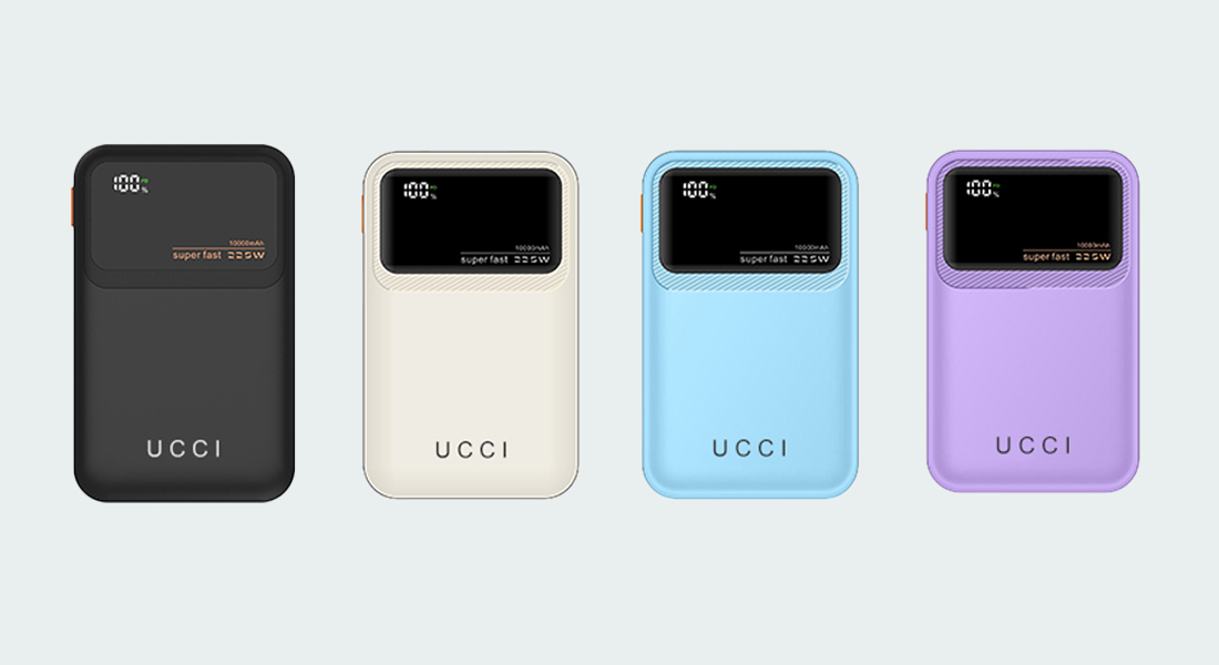 Four colors