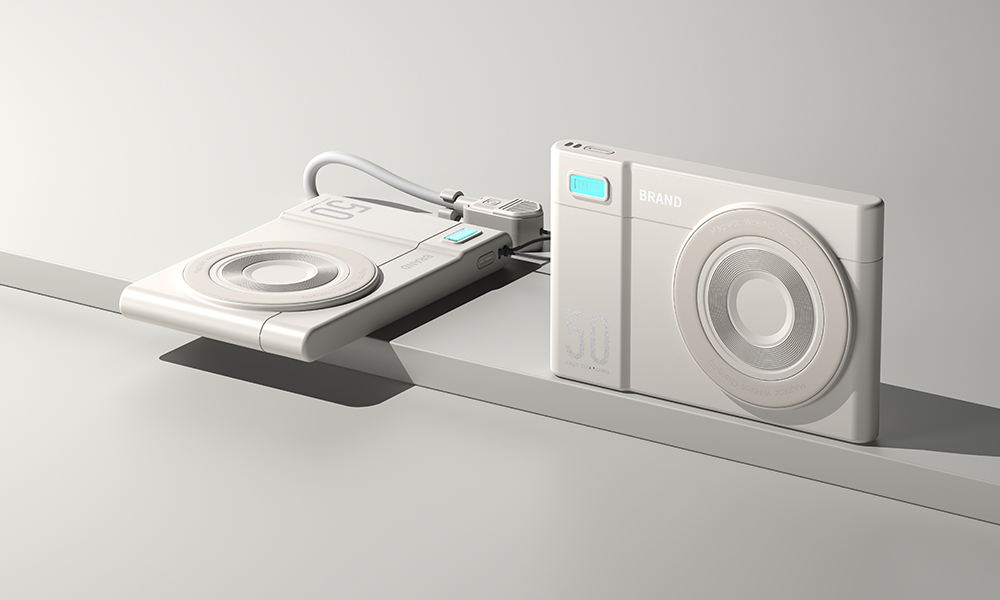 Wired and Wireless Fast Charging