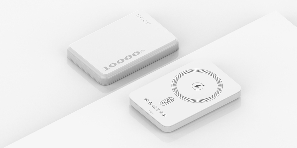 Multi-performance power bank