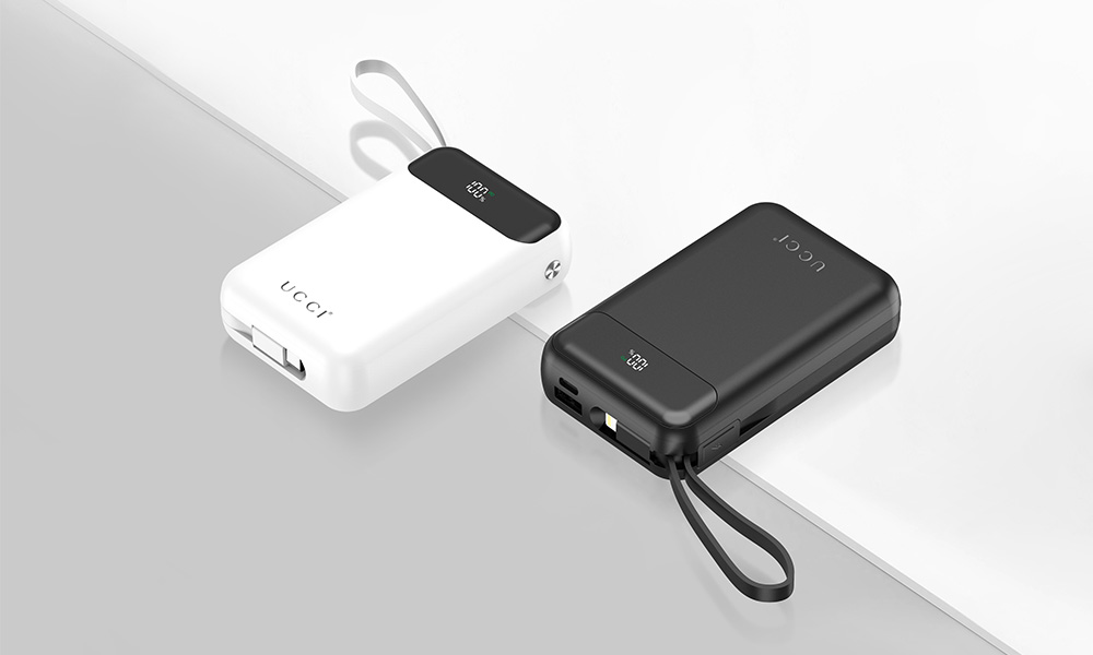 power bank for iphone