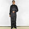 Nylon Vents Material Anti-static Paint Overall
