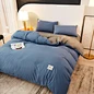 Selected Supplier 6 Pieces Duvet Cover Set Microfiber
