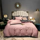 100% Egyptian Cotton Bedspread Duvet Cover Set Quilt Pillow case Fitted Sheet  Bed Sheet Linens Bedding Set
