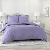 100% Polyester Fibre Selected Pillow case Bedding 6 Pieces Duvet Cover Set
