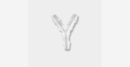 Y-type connector | Supplier | 3D Printer | Cprint 3D