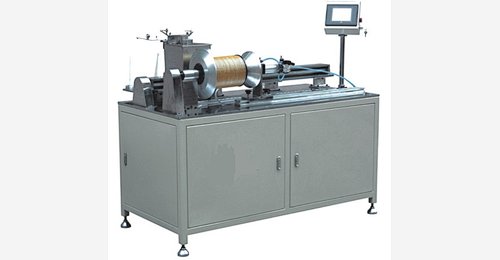 Hotmelt Threading Machine+ supplier
