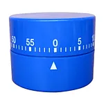 kitchen clock and timer
