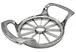 heavy duty apple slicer