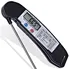 DIIY308 Foldable Bbq Fork Thermometer