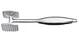 manual meat tenderizer