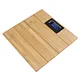 most accurate home scales