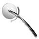 stainless steel pizza cutter