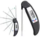 meat probe thermometer