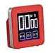Round kitchen timer