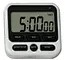 digital kitchen clock