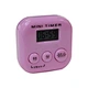 digital kitchen clock