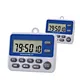 digital timer clock