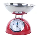 KS-005-Mechanical kitchen scale
