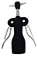 228 Red wine bottle opener
