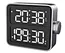 digital countdown timer