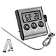 metal thermometer