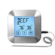 best bbq meat thermometer