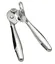 stainless steel can opener