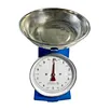 Mechanical Kitchen Scale with Tray