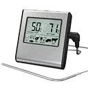 meat stick thermometer
