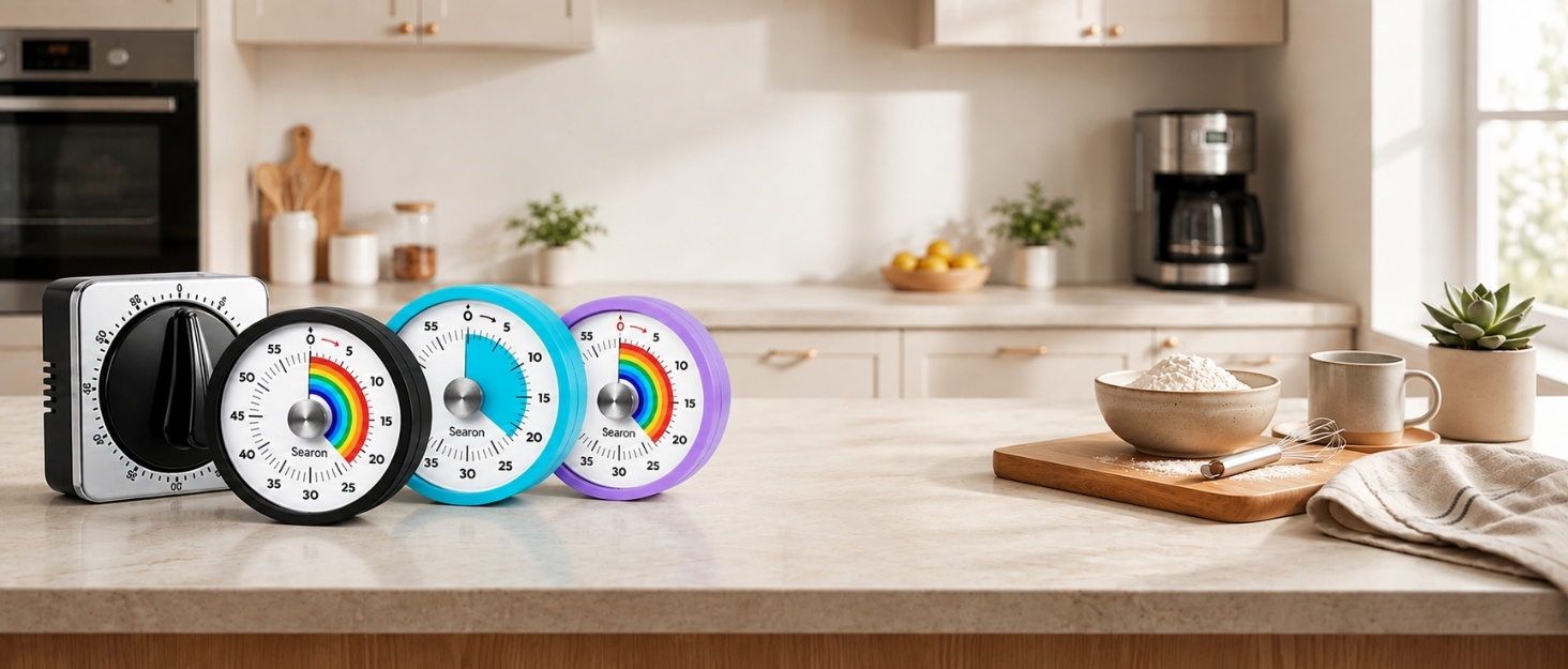 reliable supplier for kitchen timer