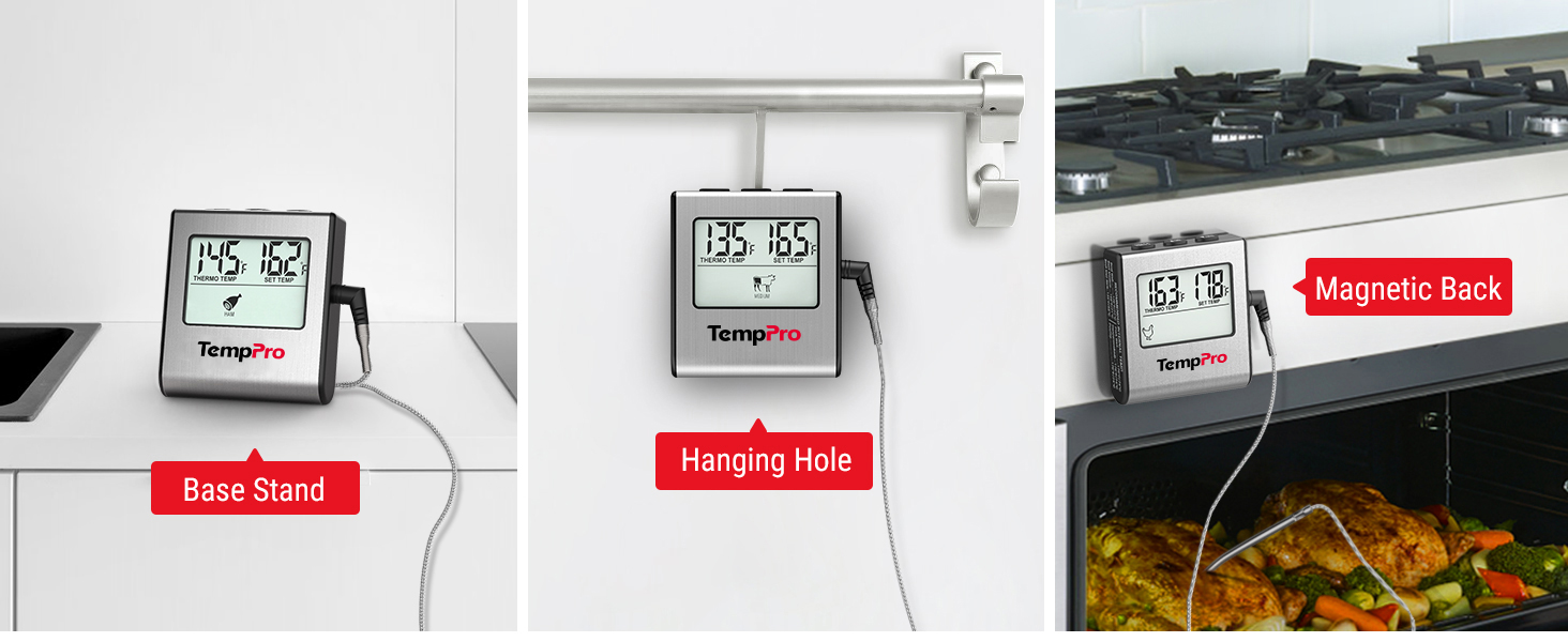 instant-read food thermometer for cooking