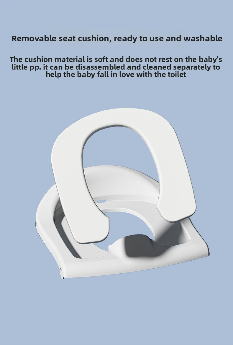 Toilet Ladder Baby,Potty Ladder,Plastic Potty Training Seat Wholesale Cheap Safe and Adjustable Baby Toilet Ladder Baby Furniture Set Colorful Toilet Baby Footstool Ladder New Style
