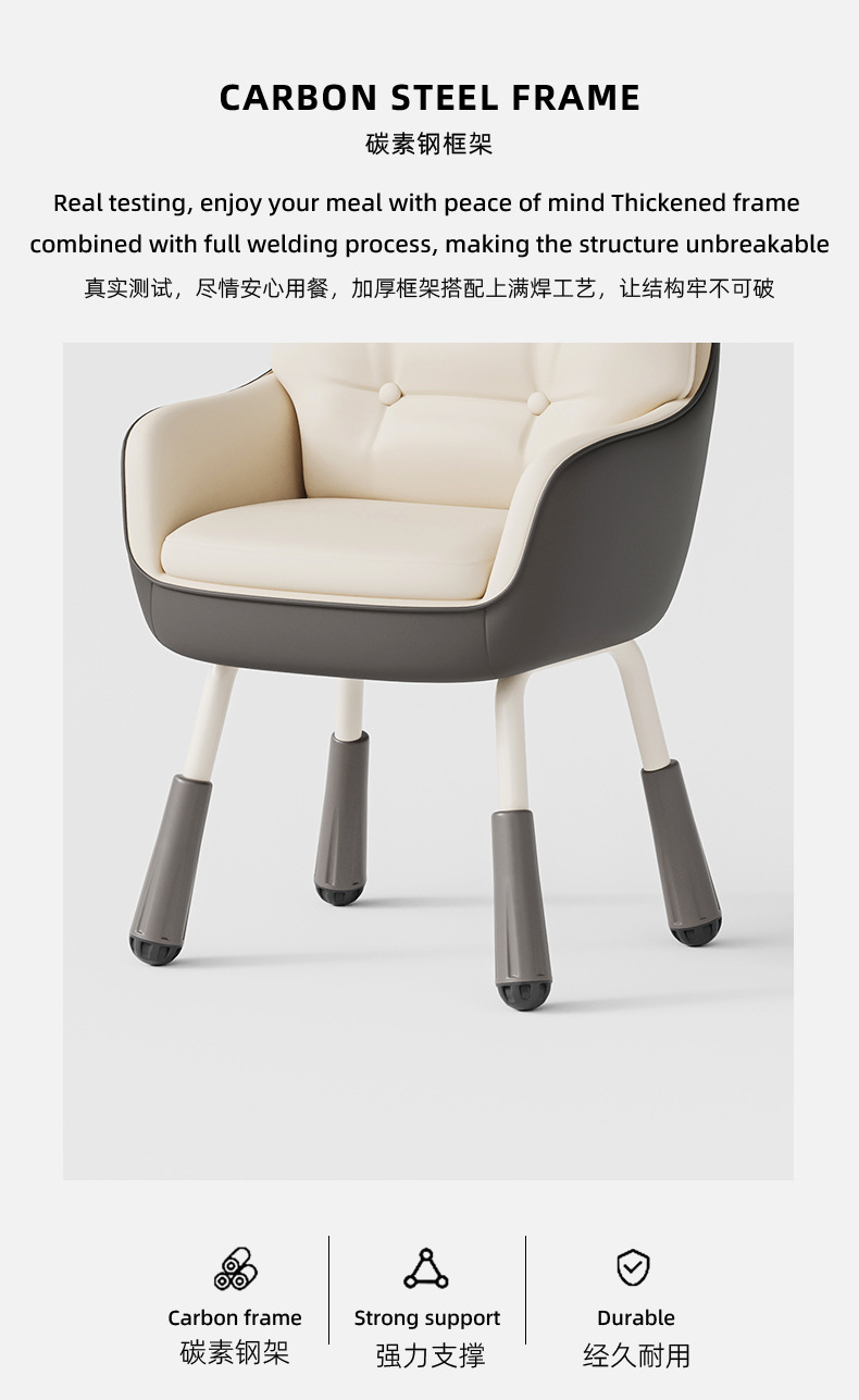 Study Chair , Desk Study Chair , Backrest Desk Study Chair